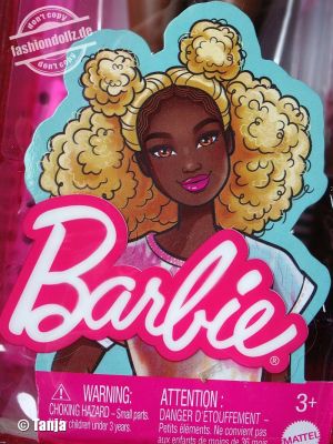 2021 Fashionistas Barbie #180 HBV14