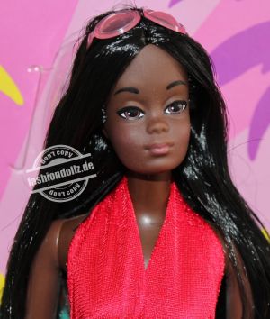 2021 Malibu Barbie Giftset,  Christie #GTJ86