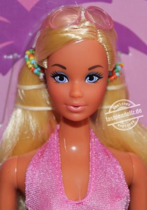 2021 Malibu Barbie Giftset, P.J. #GTJ86