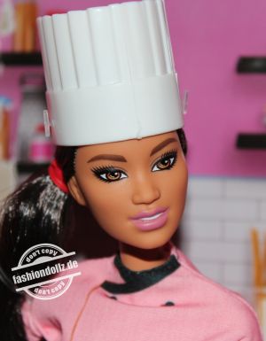 2021 Pasta Chef Barbie GTW38