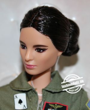 2021 Phoenix, Top Gun Maverick Barbie #     GHT64