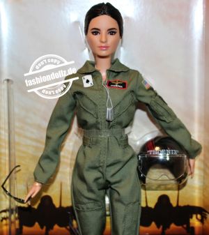2021 Phoenix, Top Gun Maverick Barbie #       GHT64