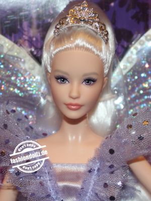 2021 Tooth Fairy Barbie #HBY16