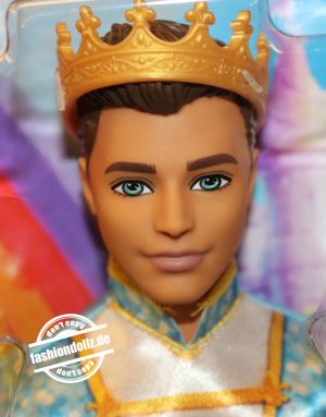 2022 Dreamtopia Prince Ken  #‎HLC22