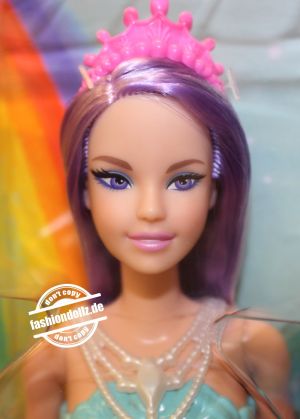 2022 Barbie Dreamtopia Mermaid #HGR10