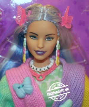 2022 Barbie Extra No. 20     #HKP95