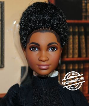2022 Barbie Inspiring Women - Ida B. Wells #HCB81   