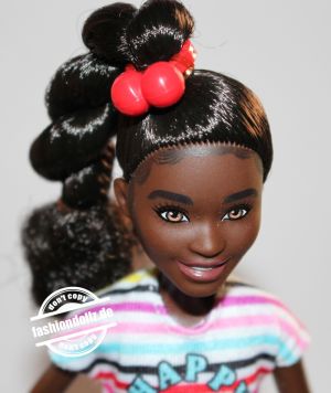 2022 Barbie: It takes two -  Jayla #      HDF76