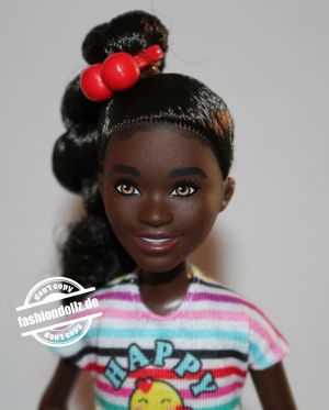 2022 Barbie It takes two -  Jayla #        HDF76