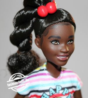 2022 Barbie: It takes two -  Jayla #     HDF76