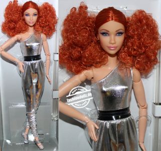 2022 Barbie Looks      HBX94, Model #11 (Heide)
