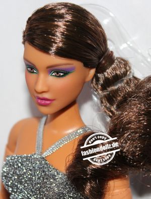 2022 Barbie Looks  HBX95, Model #12 (Fryda)