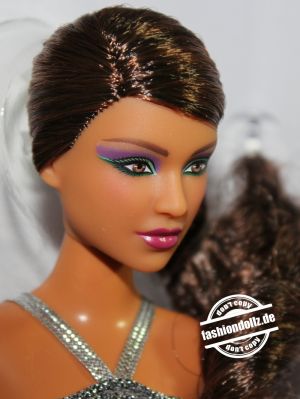 2022 Barbie Looks HBX95, Model #12 (Fryda)