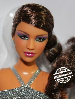 2022 Barbie Looks      HBX95, Model #12 (Fryda)