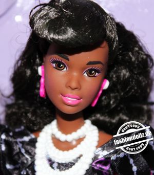 2022 Barbie Rewind 80s Edition - Sophisticated Style #HBY12