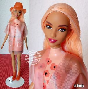 2022 Color Reveal Sunshine & Sprinkles Barbie #4 HCC57