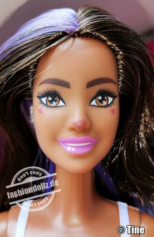 2022 Cutie Reveal Wave 2 Teddy Barbie  #HJL57