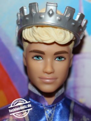 2022 Dreamtopia Prince Ken  #HLC23