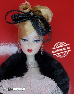 2022 OOAK Festival Convention Exclusive - Magia 2000 Barbie