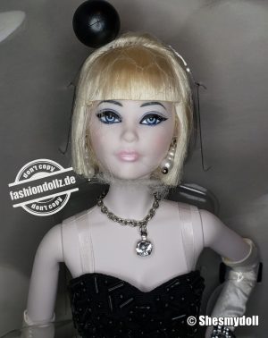 2022 Mark Ryden x Barbie at the Surrealist Ball Giftset  #HJN31