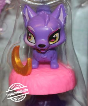 2022 Monster High - Creepover Party - Clawdeen Wolf    