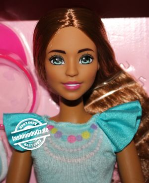 2022 My First Barbie - Teresa #HLL21