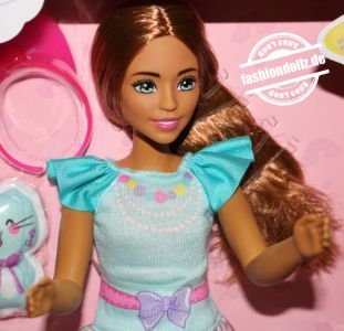 2022 My First Barbie - Teresa #HLL21 