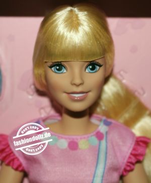 2022 My First Barbie - Malibu #HLL19
