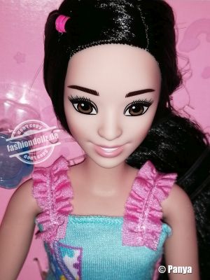 2022 My First Barbie - Renee #HLL22