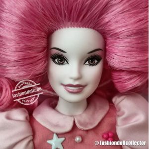 2022 Pink Pop Barbie Mark Ryden x Barbie #HJN33
