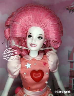 2022 Pink Pop Barbie Mark Ryden x Barbie  #HJN33