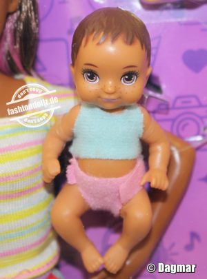 2022 Skipper Babysitters INC Playset  #HJY31