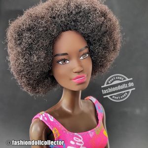 2022 Standard Fashion Barbie AA #HGM58