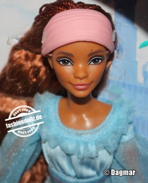 2023 Arielle & Prince Eric Giftset