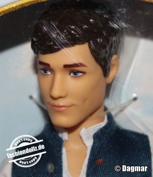 2023 Arielle & Prince Eric Giftset 