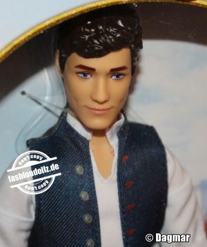 2023 Arielle & Prince Eric Giftset  