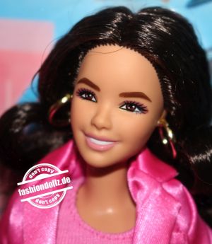 2023 Barbie The Movie - Gloria Doll #  HPJ98