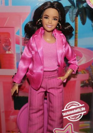 2023 Barbie The Movie - Gloria Doll #   HPJ98