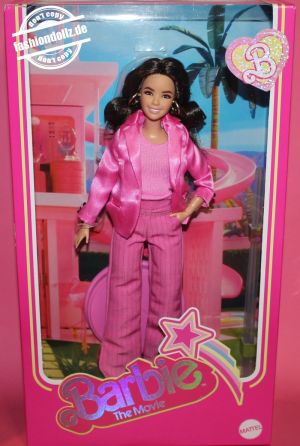 2023 Barbie The Movie - Gloria Doll #      HPJ98