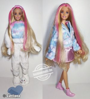 2023 Cutie Reveal Wave 5 -  Lamb Barbie    #HKR03