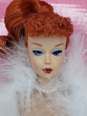 2023 RFDC Convention Doll - Debutant Ball Barbie 