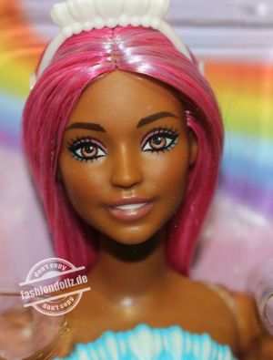 2023 Dreamtopia Mermaid Barbie #HRR04