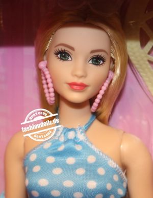 2023 Fashion Wardrobe Set Barbie #HPL78
