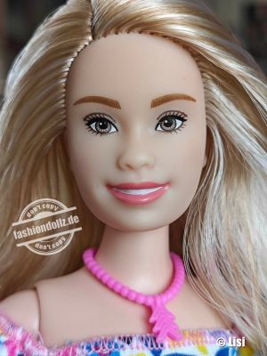 2023 Fashionistas #208 Barbie   HJT05