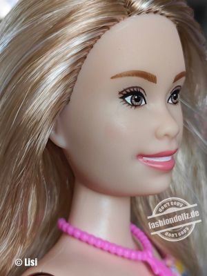 2023 Fashionistas #208 Barbie  HJT05