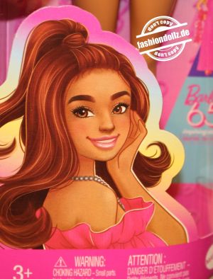 2023 Fashionistas #217 - 65th Anniversary Edition HRH15