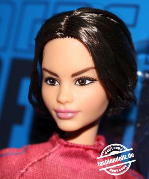 2023 Flash - Supergirl Barbie #HKG13