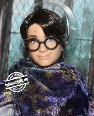 2023 Harry Potter - Design Collection #HND81 Mattel Creations Exclusive 