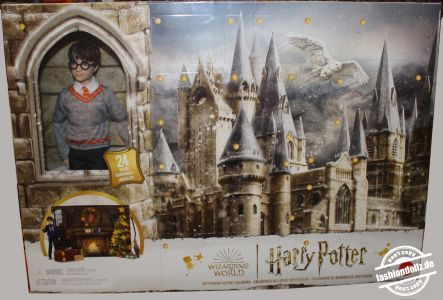2023 Harry Potter Advent Calendar #HND80