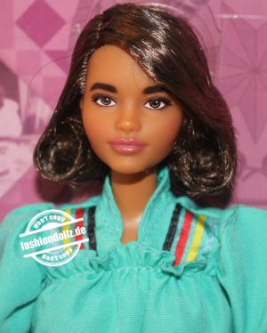 2023 Inspiring Women - Wilma Mankiller Barbie #HMT92  